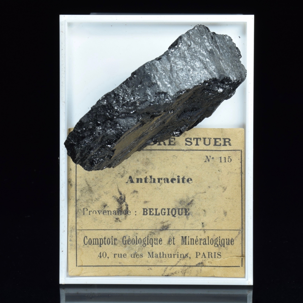 Anthracite