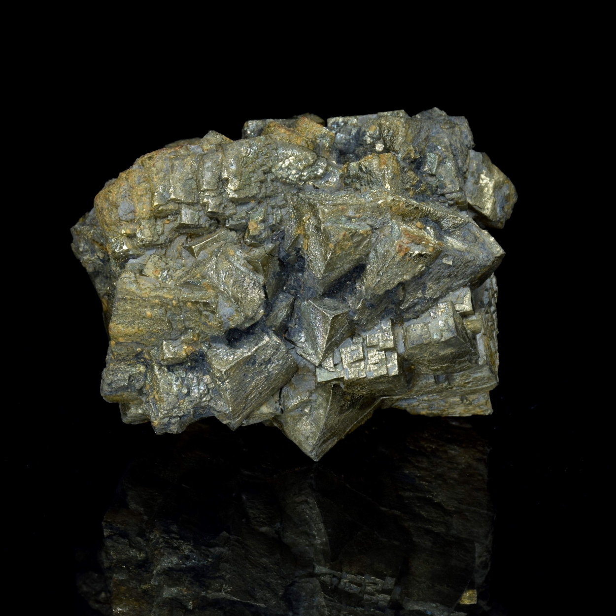 Pyrite