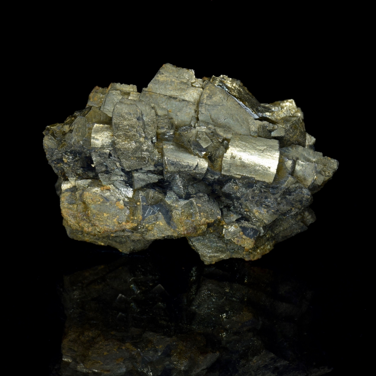 Pyrite