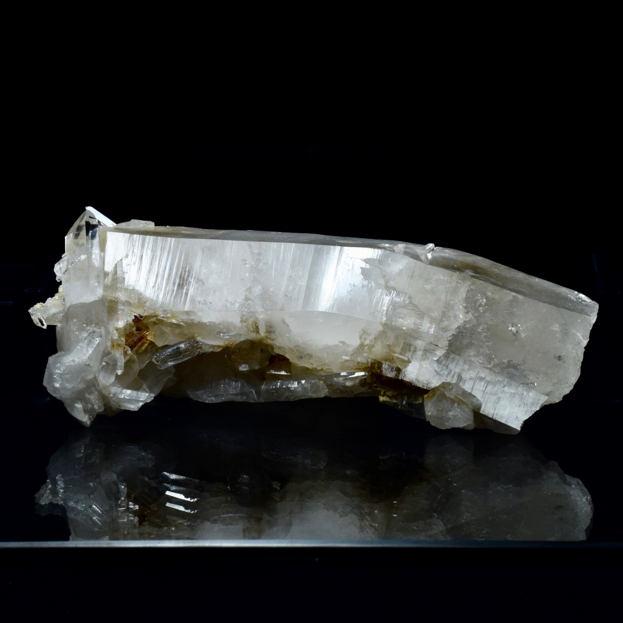 Quartz