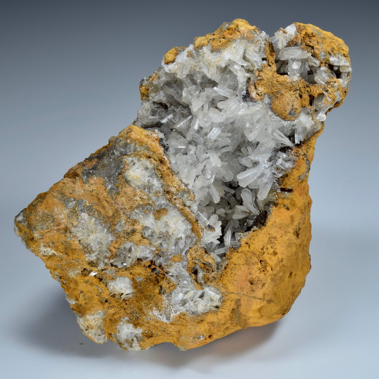 Hemimorphite