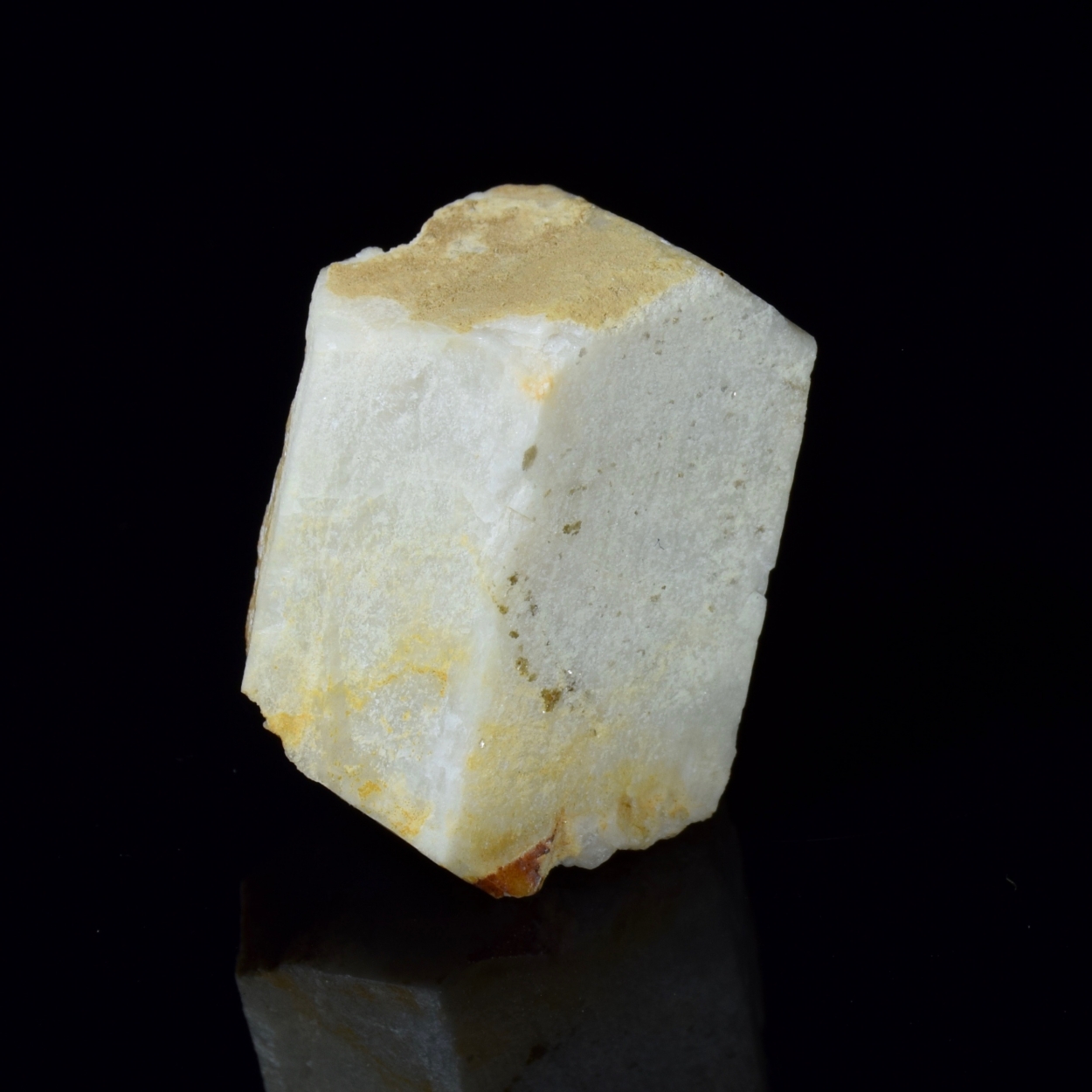 Orthoclase