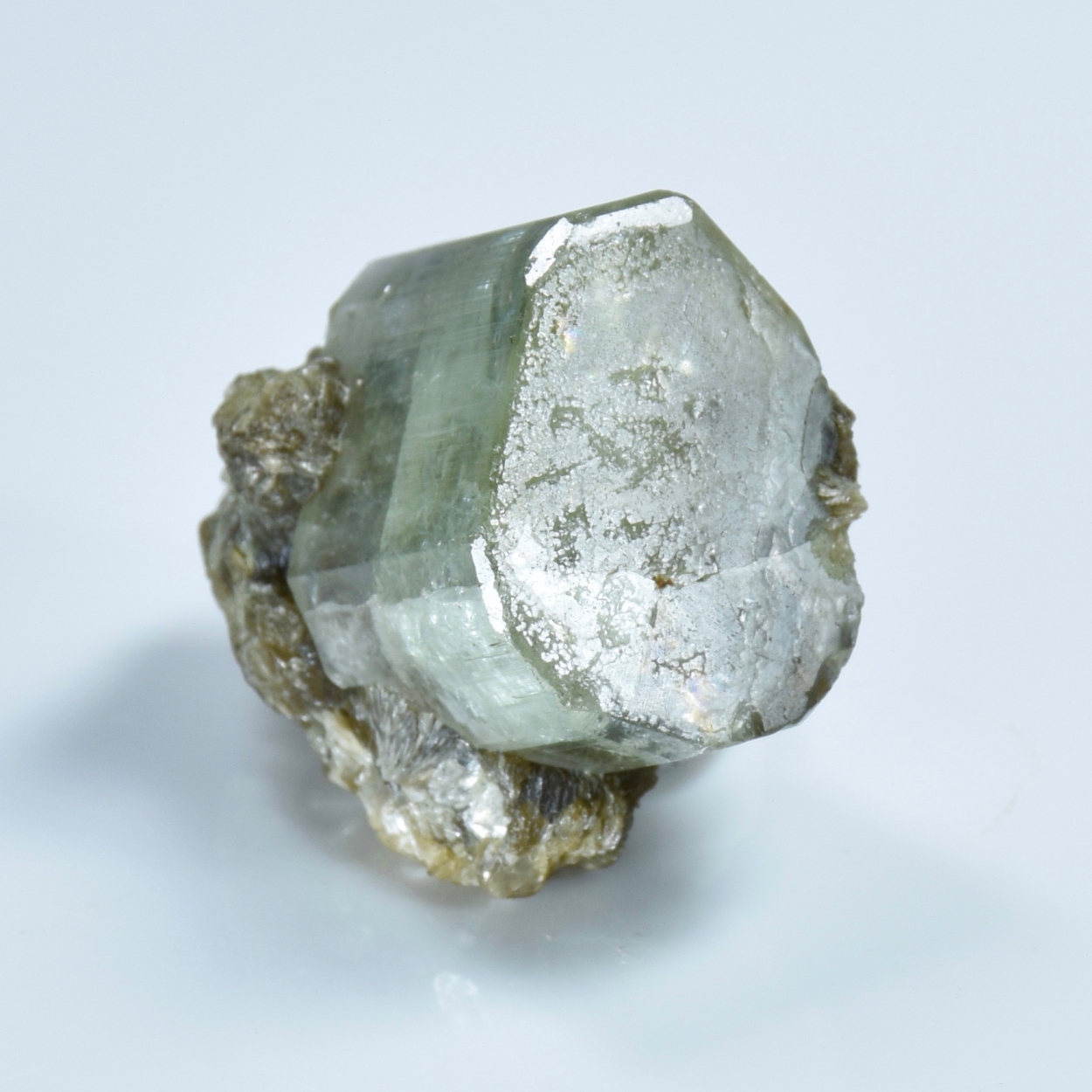 Fluorapatite