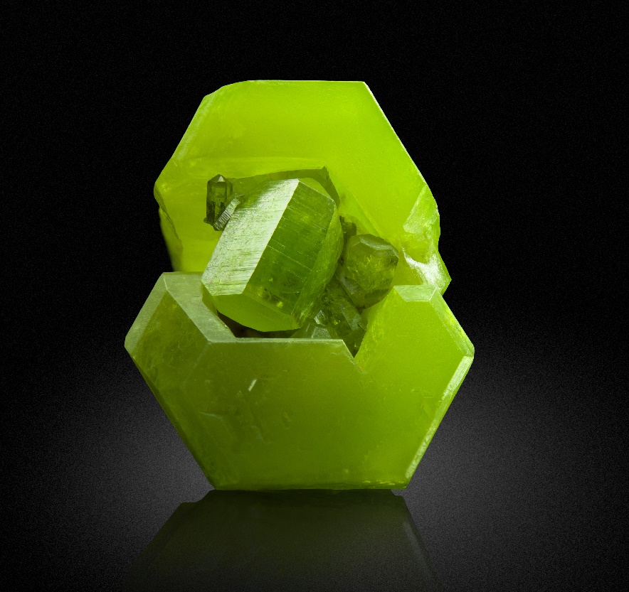 Pyromorphite