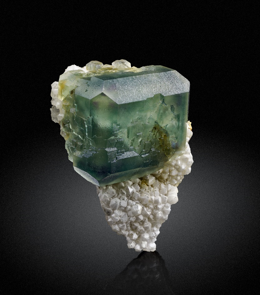 Fluorite