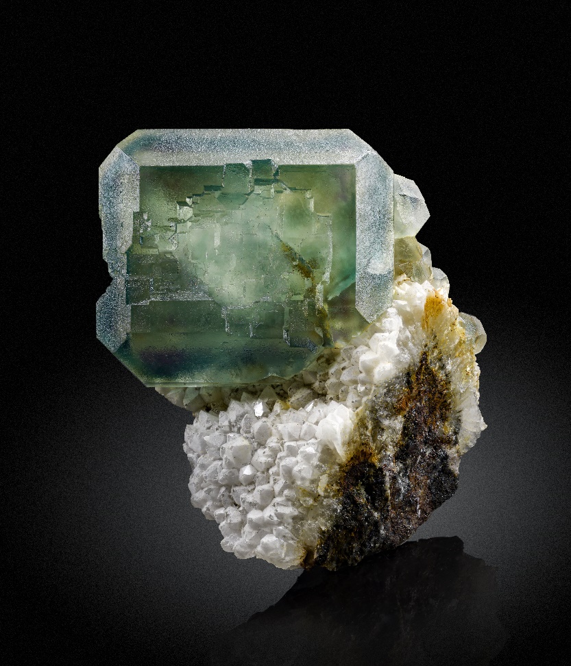 Fluorite