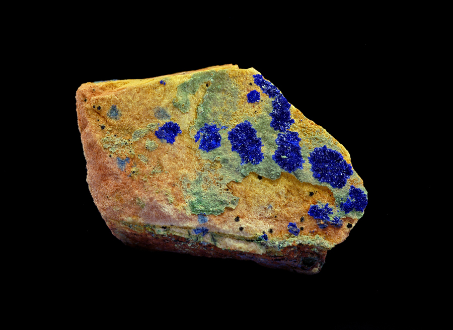 Azurite