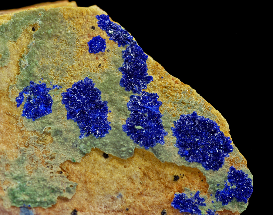 Azurite