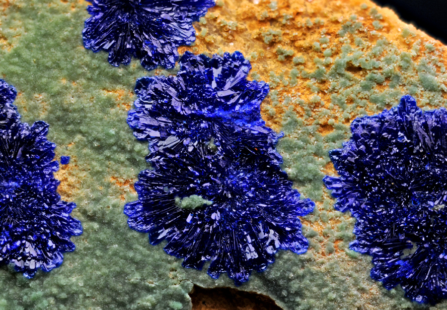 Azurite