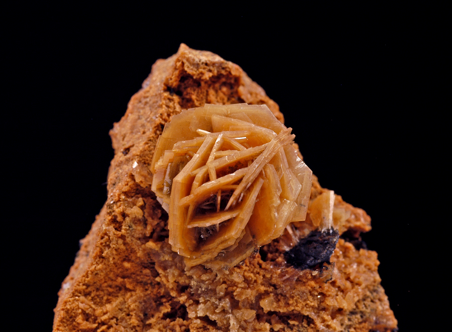 Baryte