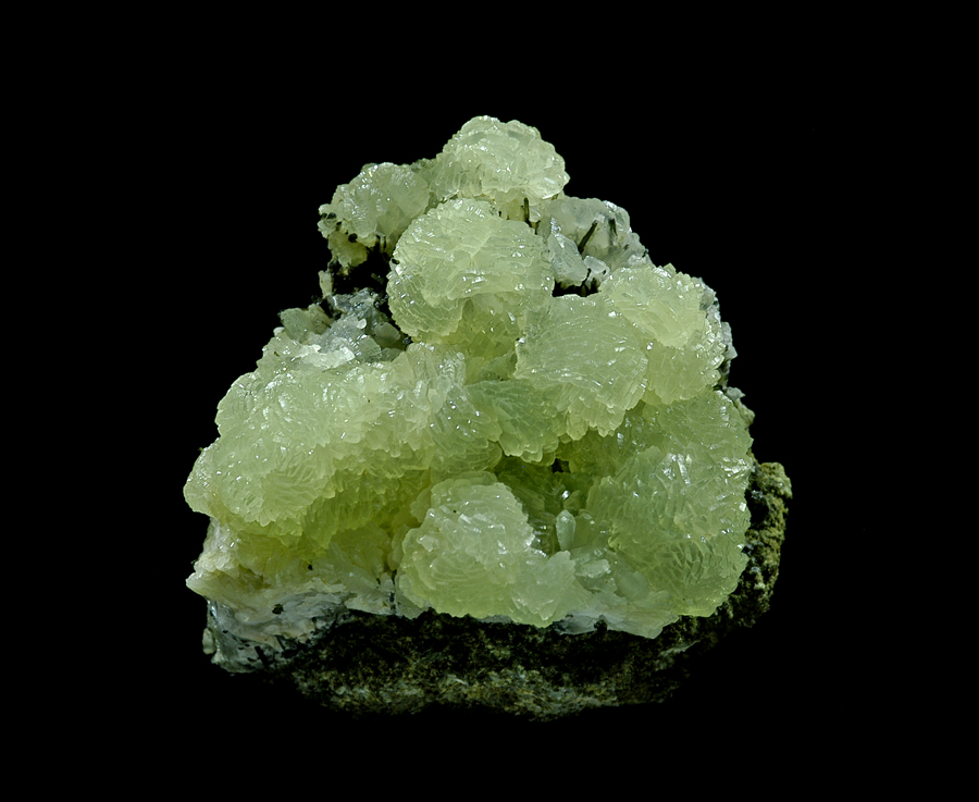 Prehnite