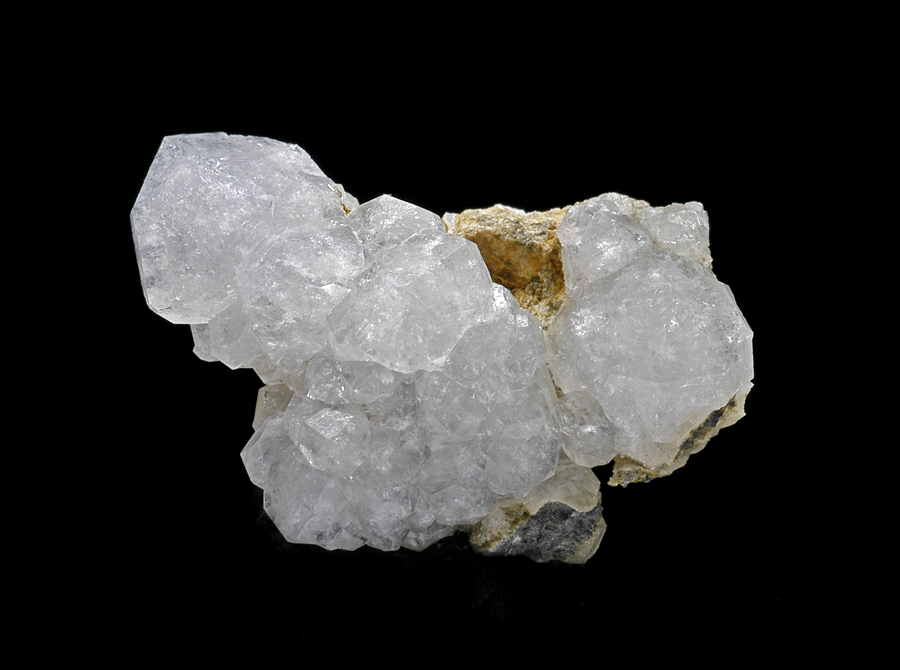 Analcime