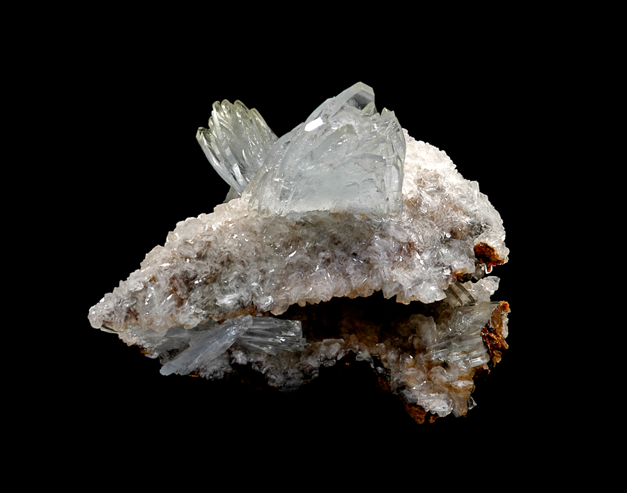 Baryte