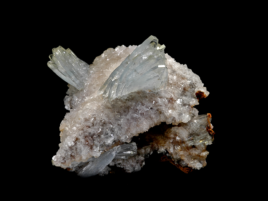 Baryte