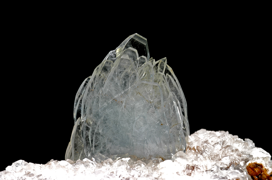 Baryte