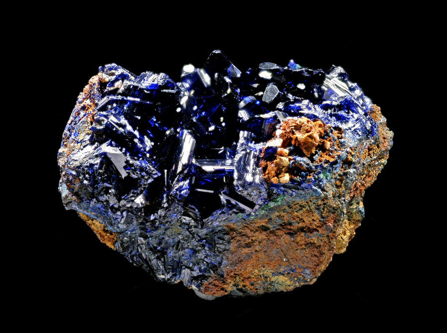 Azurite