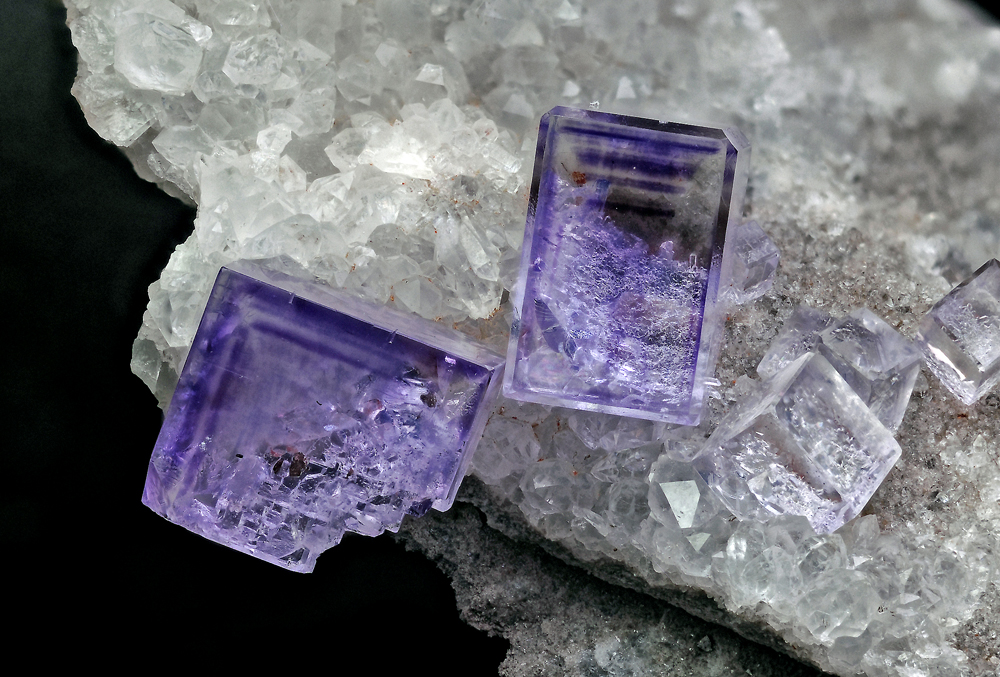 Fluorite