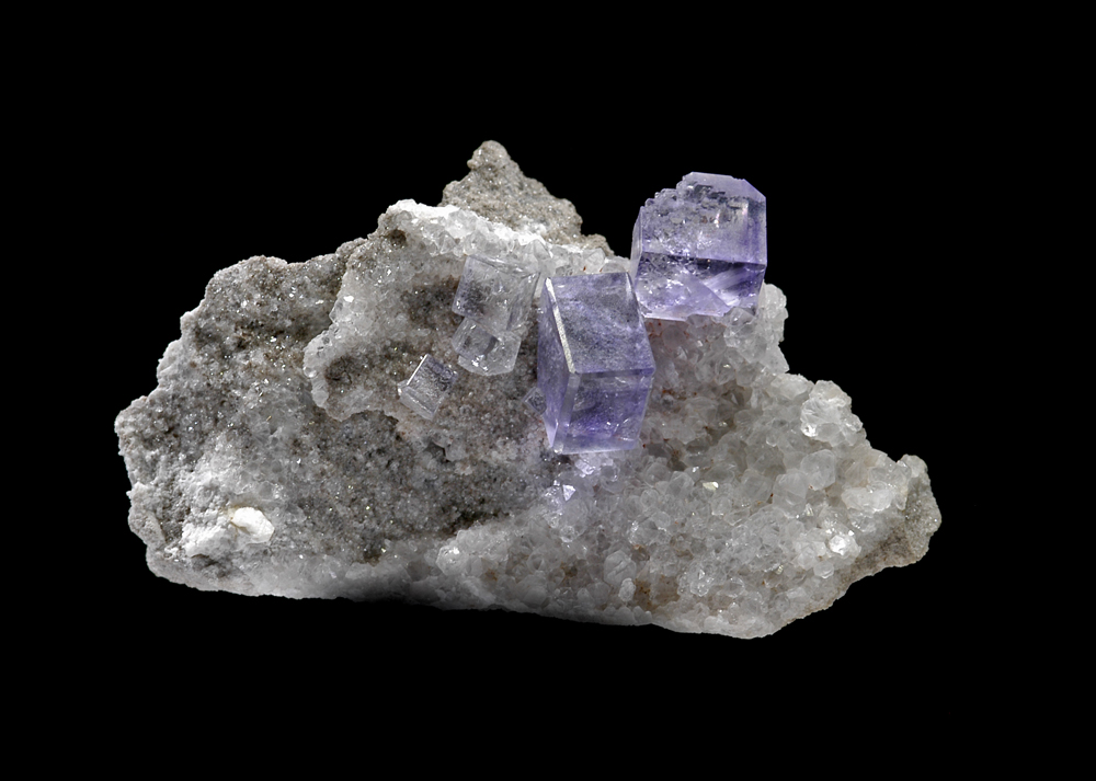 Fluorite
