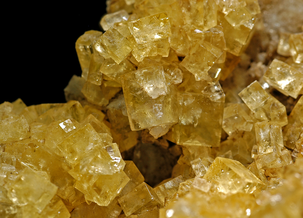 Fluorite