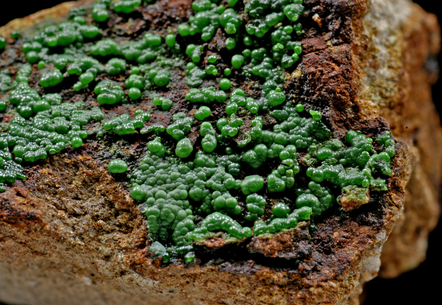 Conichalcite