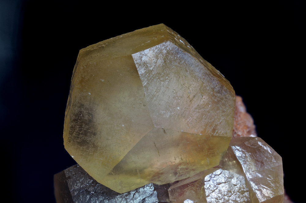 Calcite