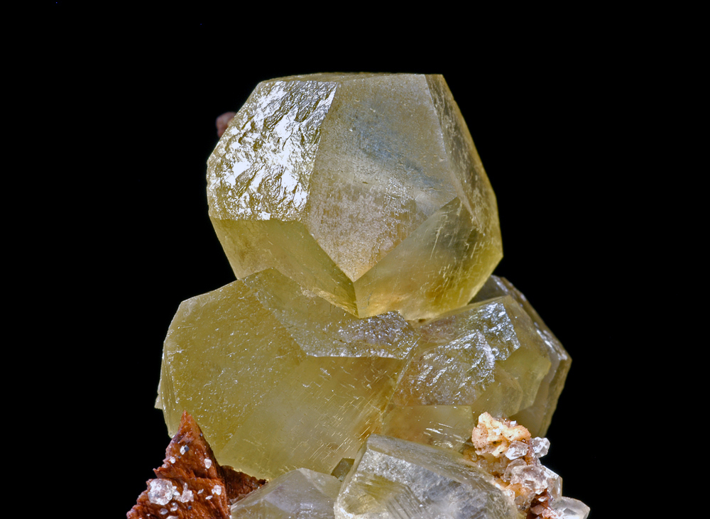 Calcite