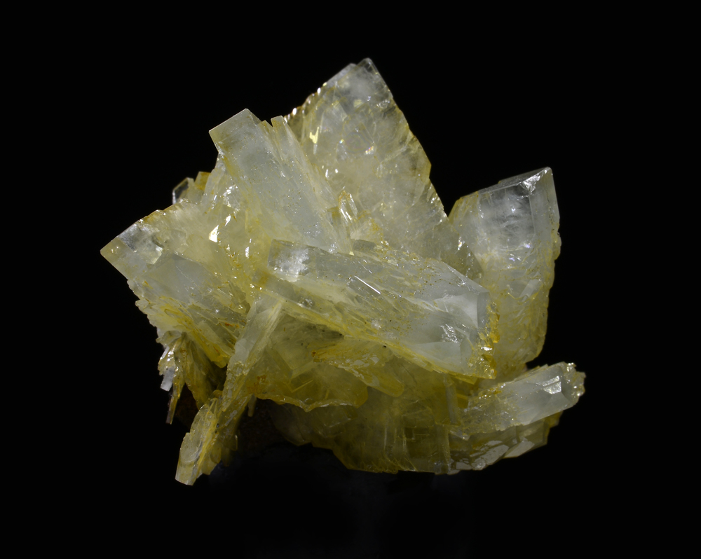 Baryte