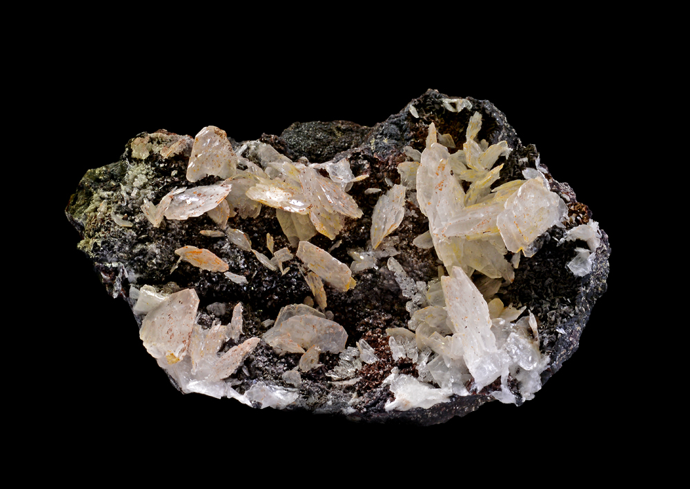 Baryte