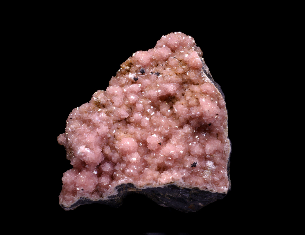 Rhodochrosite