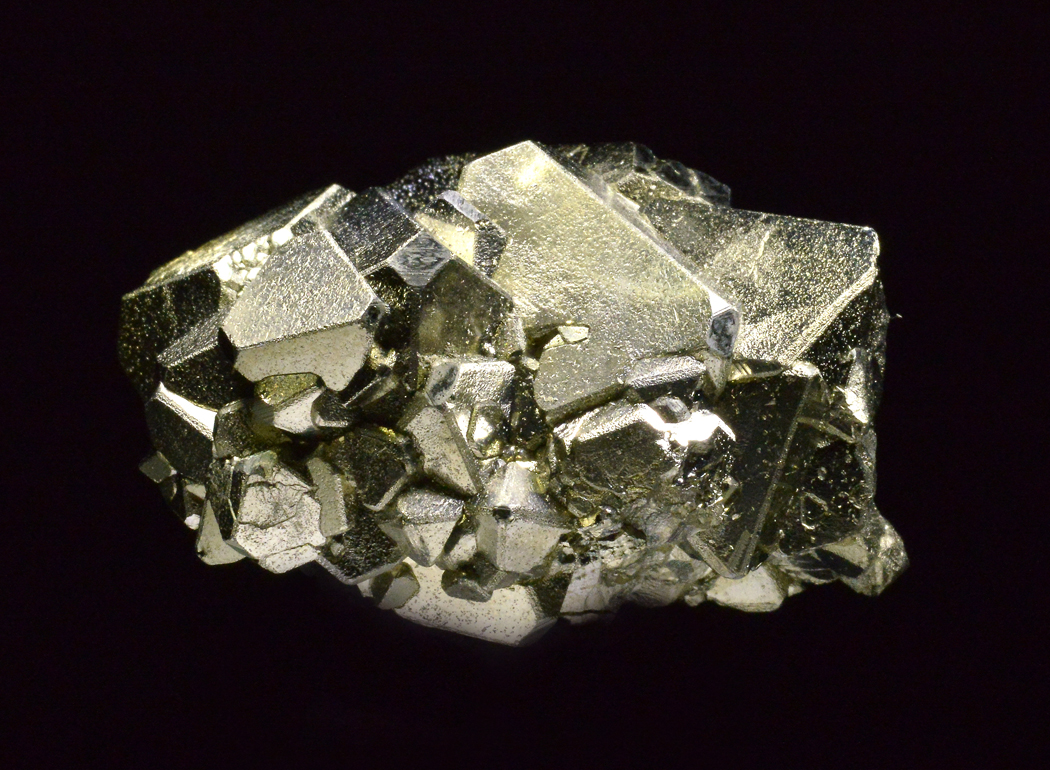 Pyrite