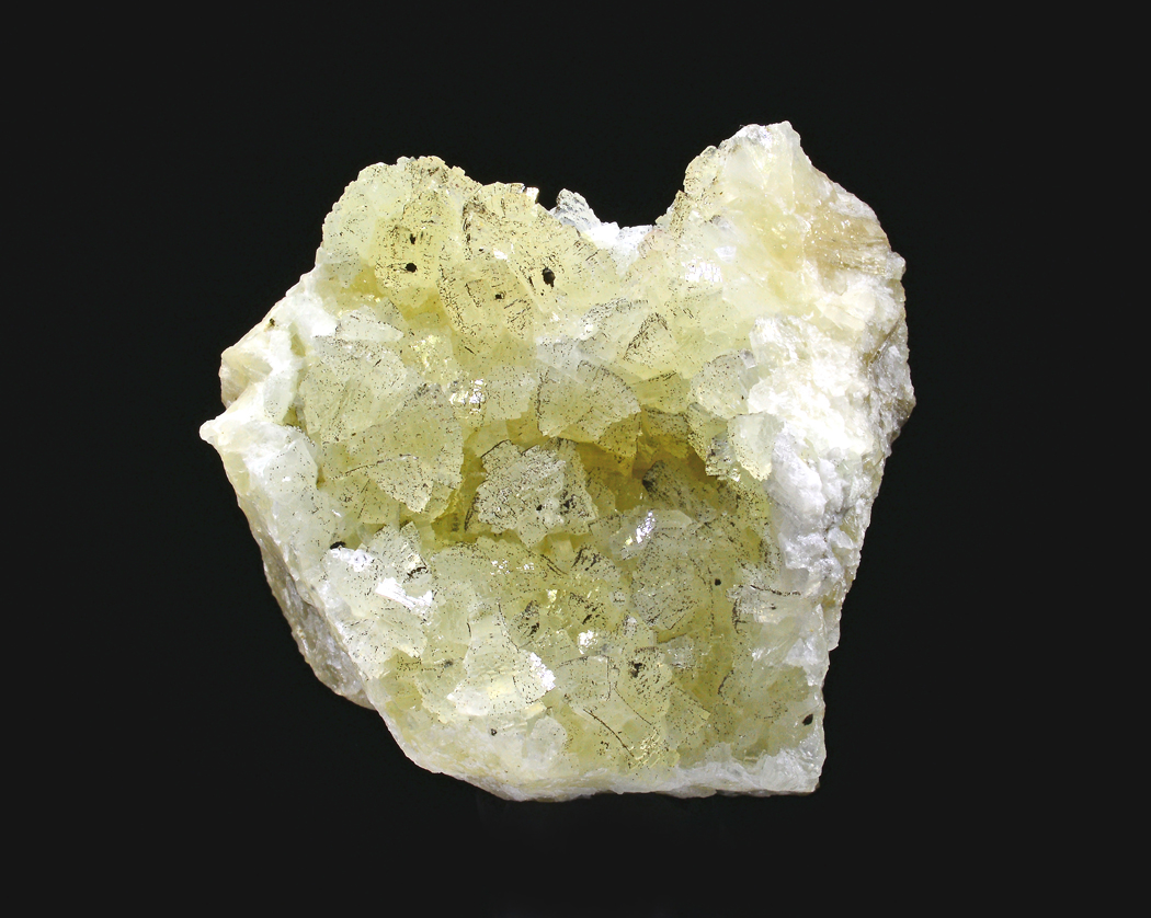 Prehnite