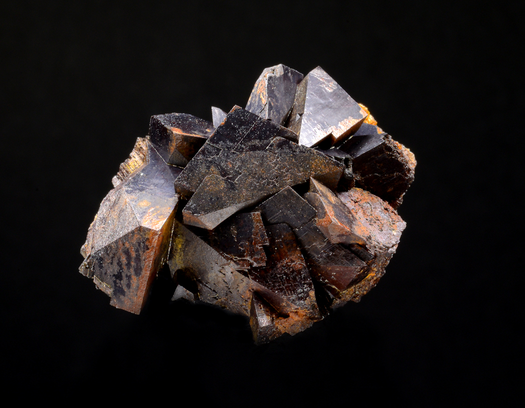 Siderite