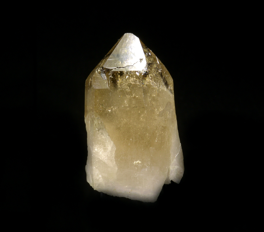 Smoky Quartz