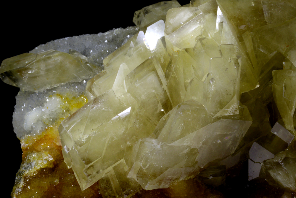 Baryte