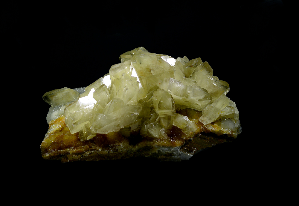 Baryte