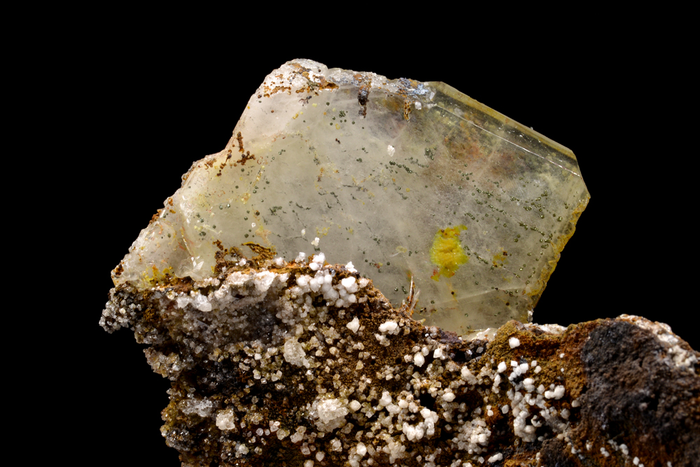 Baryte