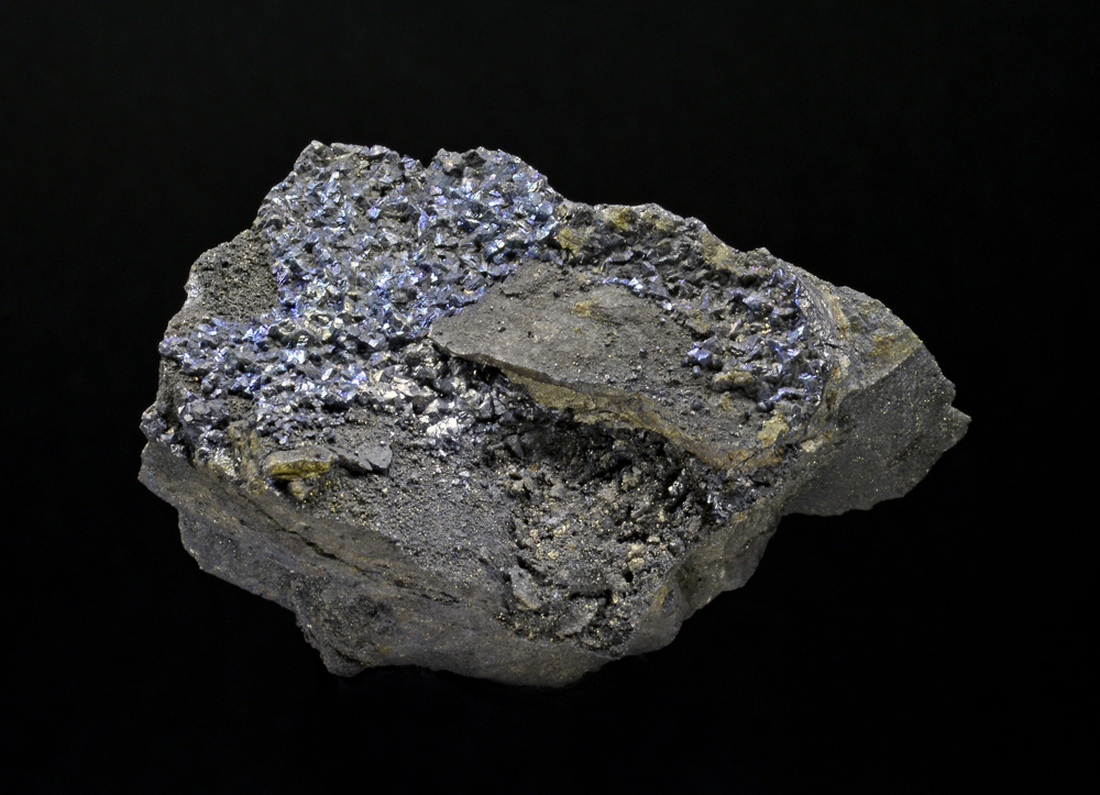 Chalcocite