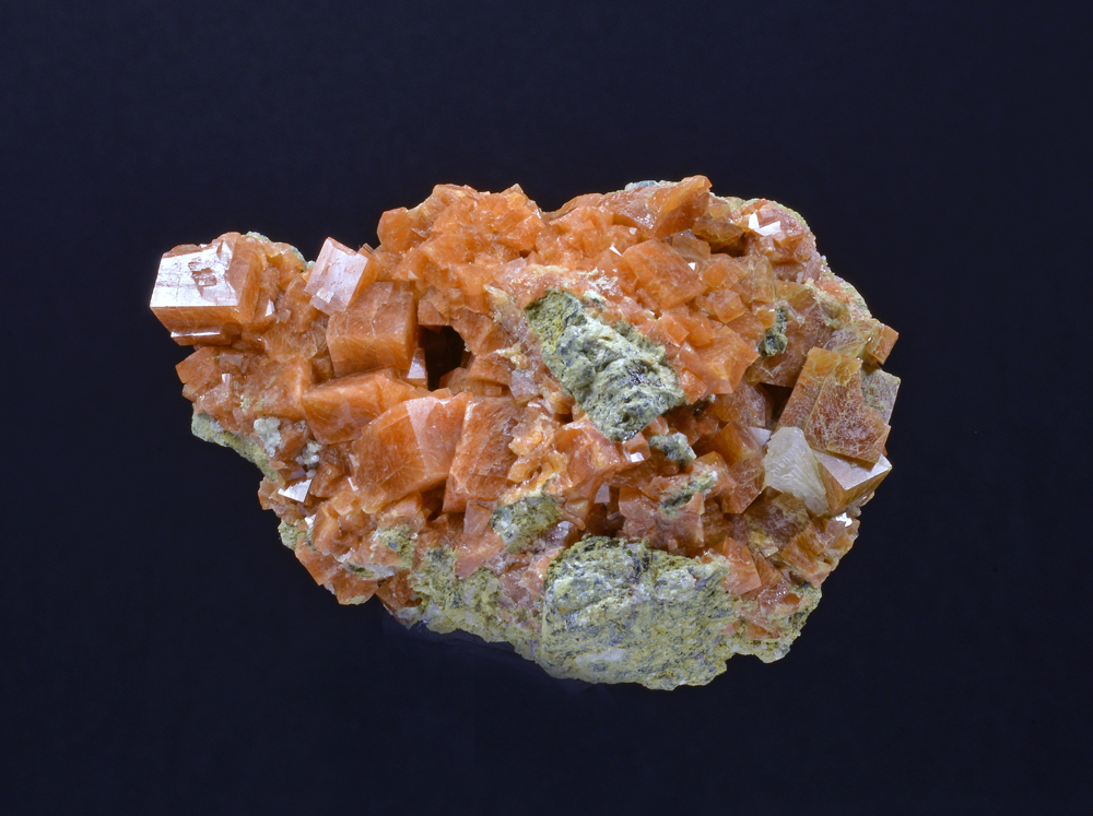 Chabazite