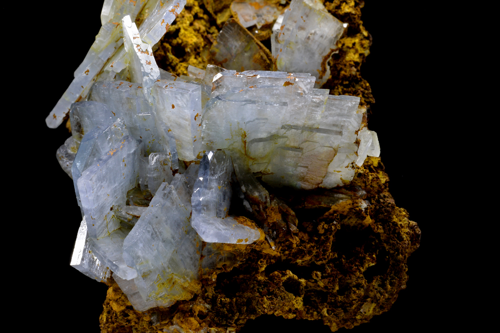 Baryte