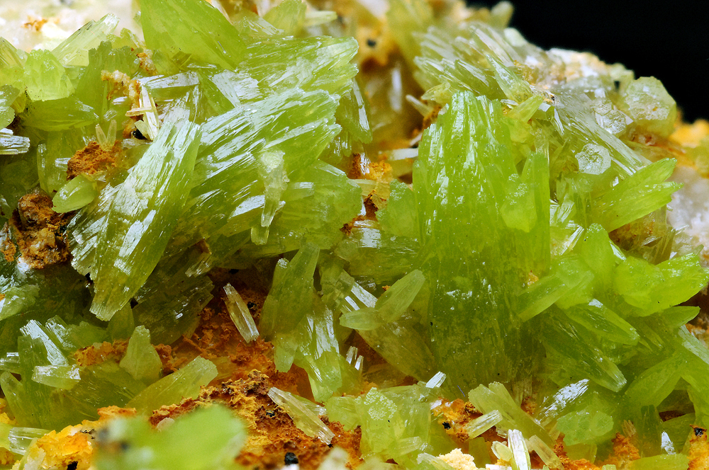 Pyromorphite