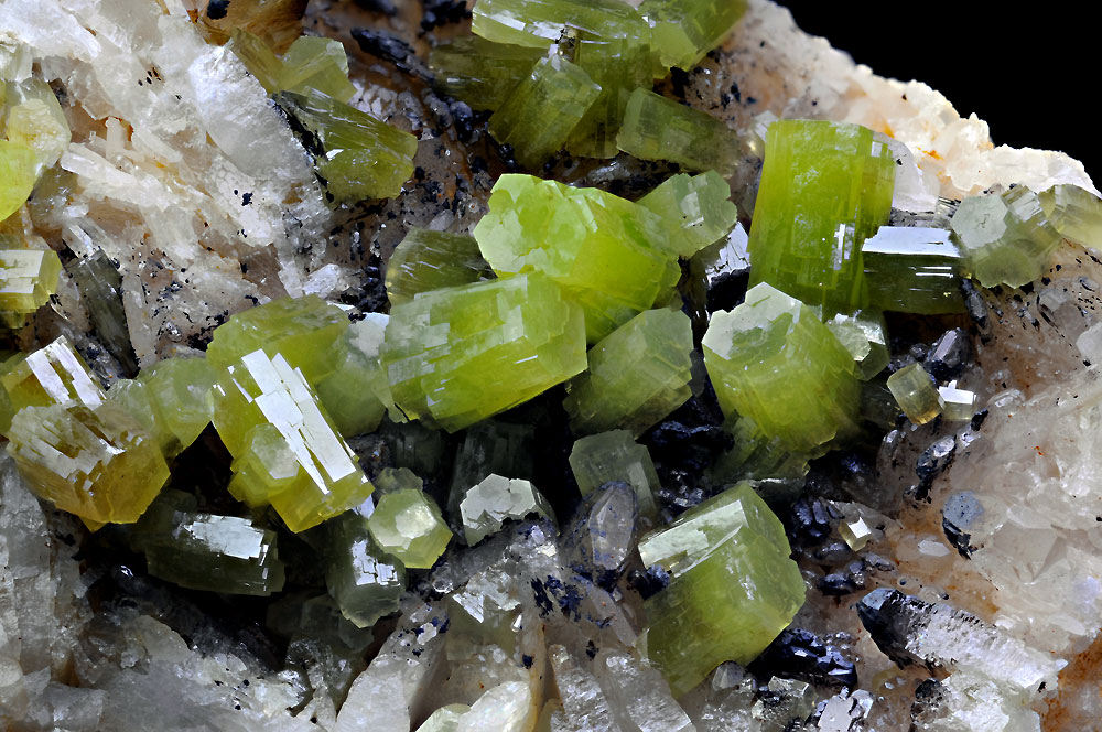 Pyromorphite