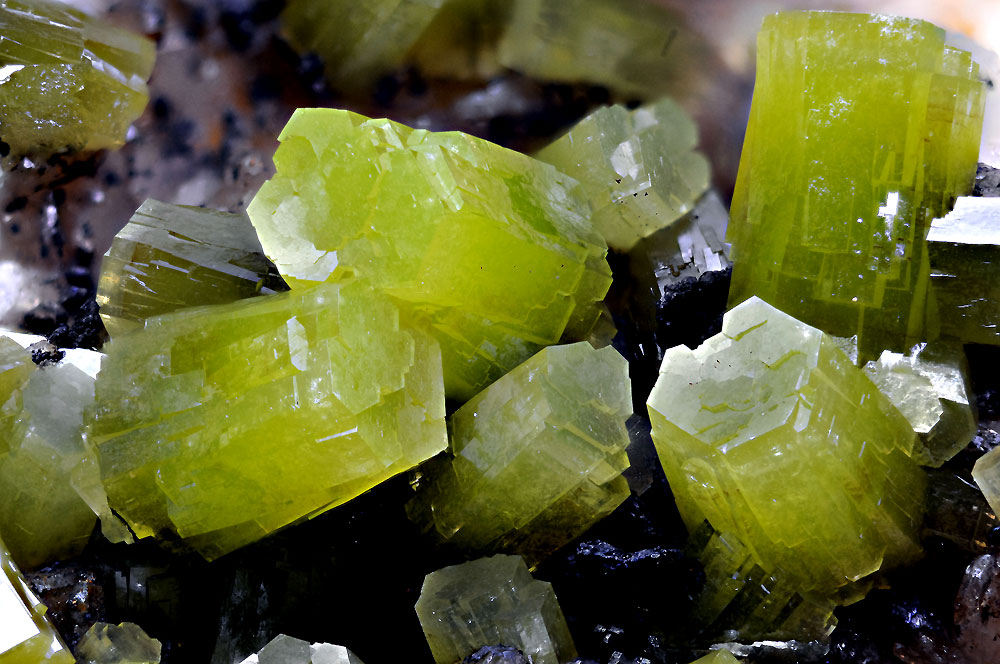 Pyromorphite