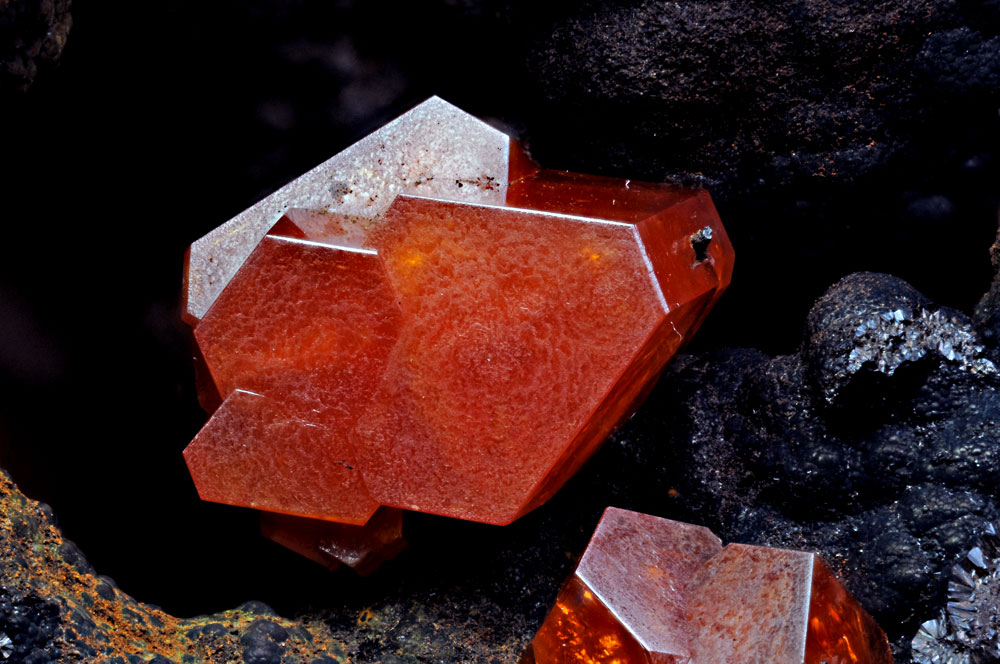 Vanadinite