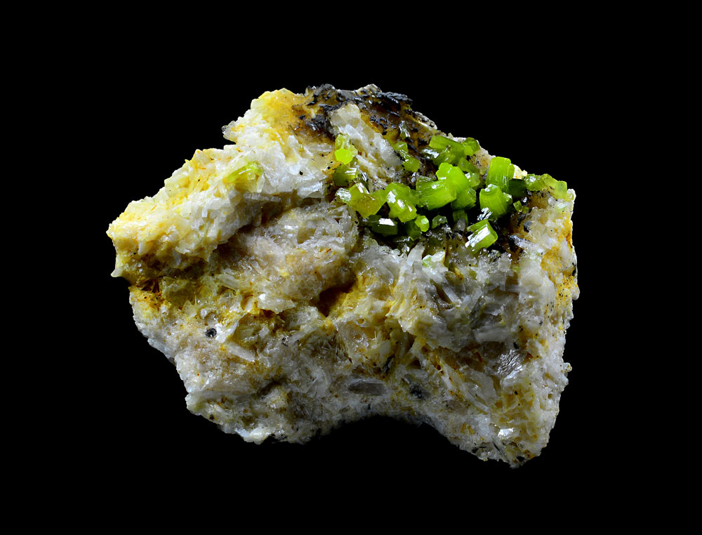 Pyromorphite