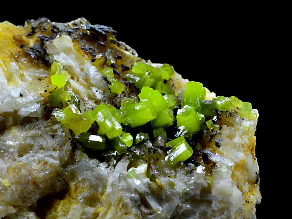 Pyromorphite