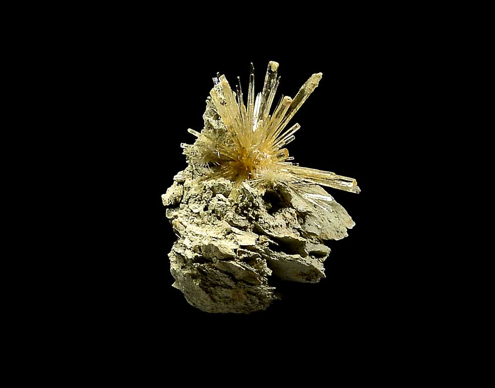 Aragonite