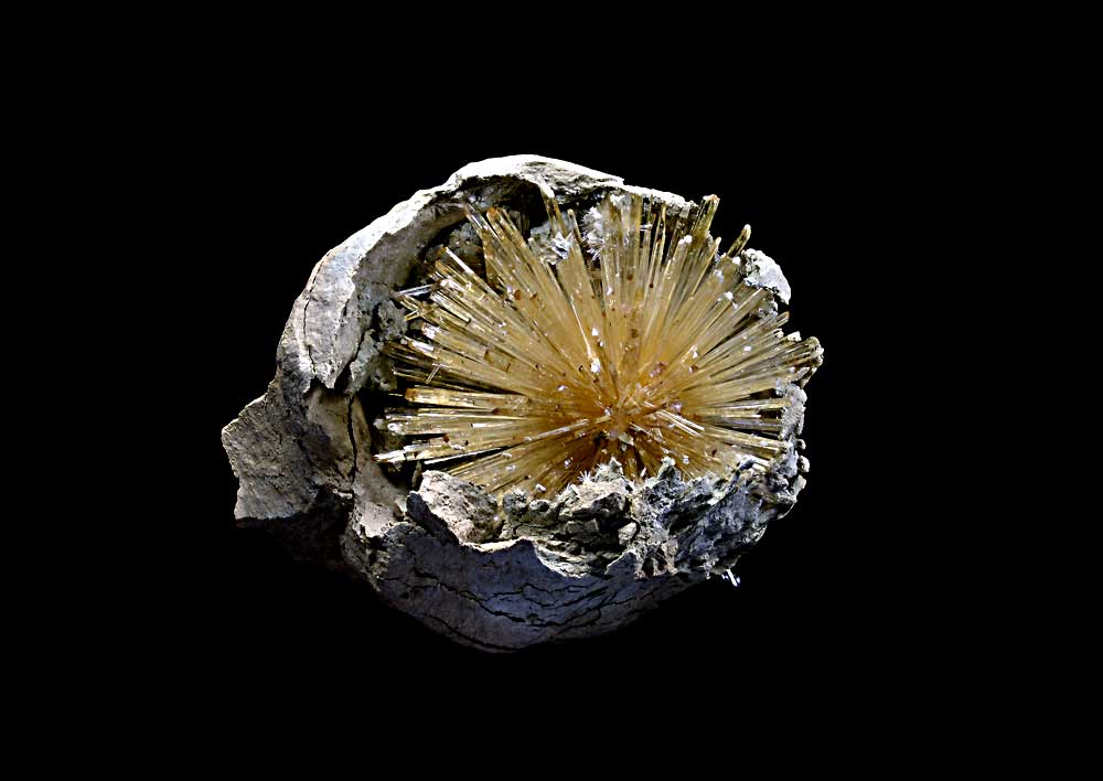 Aragonite