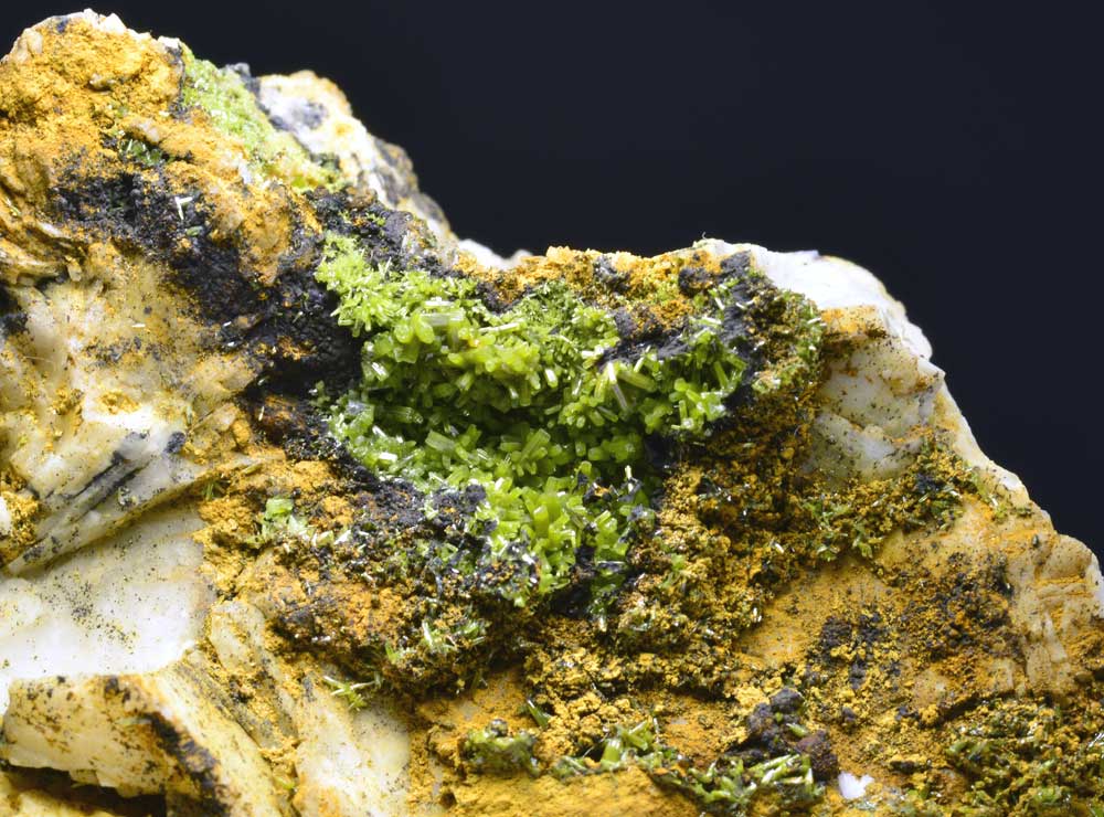 Pyromorphite