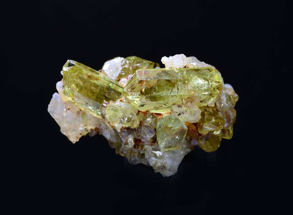 Fluorapatite