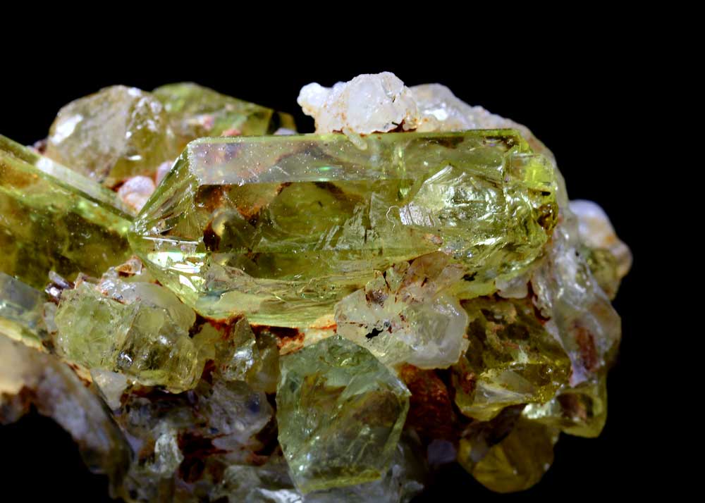 Fluorapatite